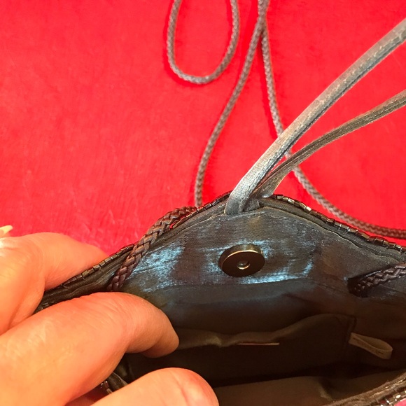 Formal evening bag - Picture 4 of 4